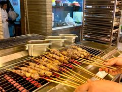 -富力希尔顿酒店·地阔自助餐厅