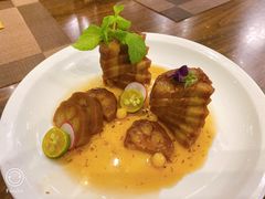 -宋庄魁元艺术餐厅