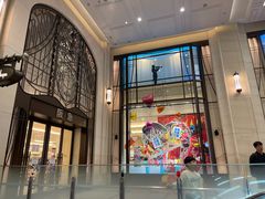 -阪急百货店(梅田总店)