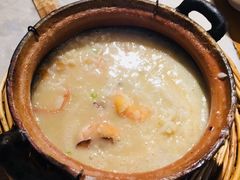 -李记潮汕砂锅粥(营福路店)