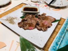 -上户日本料理(北仑富邦店)