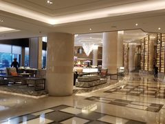 大堂-湖滨28中餐厅·西湖宴·杭州君悦酒店