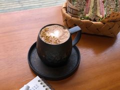 -萤火虫咖啡(后海店)