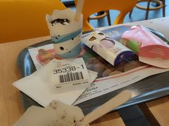 -麦当劳(大亚湾龙光城店)