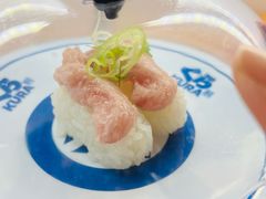 -KURA寿司(博多中洲店)