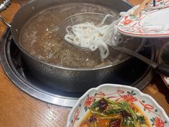 -汕头八合里海记牛肉店(清河店)