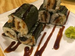 -鱼意寿司(钟村分店)