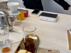 -五进制 Coffee Shop