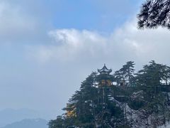 -九华山风景区