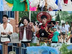 -南戴河国际娱乐中心