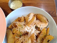 -AFS Cafe & Canteen(闽江二路店)