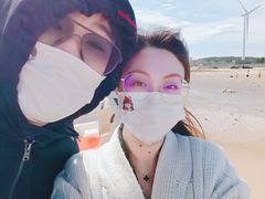 -那香海钻石沙滩浴场