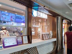 -兰熊鲜奶(西直门凯德mall店)