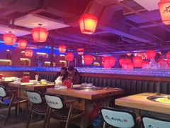 -山河屯铁锅炖鲜鹅·东北菜(开发区一店)