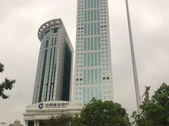 -喷泉公园