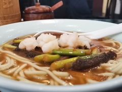 -奎元馆.百年奎元.非遗传承(西湖边的解放路店)