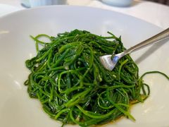 蒜泥沙葱-巴音浩日娲·蒙餐(双林东路店)
