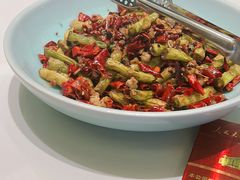 -村长家的疙瘩汤·东营菜(东营茶城店)
