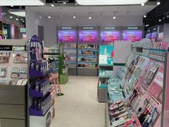 -南京时尚莱迪购物广场(正洪街店)