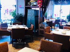大堂-让我们见个面(祥云小镇店)