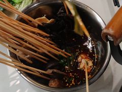 -乔阿马·江南味·驴肉香(龙湖华泾天街店)