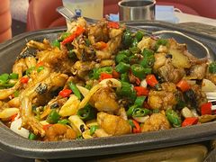 -蛙来哒(方圆荟店)