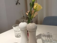 -伊斯坦布尔土耳其清真咖啡餐厅