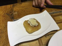 乳饼火腿-醉云喃