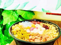 大满贯冰粉-糖糖冰粉(凤城三路总店)