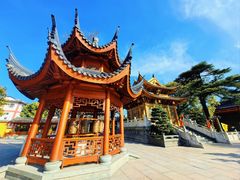 -上海东林寺(金山区)