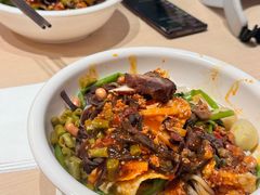 -水平有限广西米粉·广西风味集(五道口店)