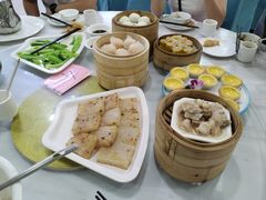 -旭璟酒家·传统粤菜·湘菜(逸景路店)