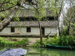 -西溪国家湿地公园