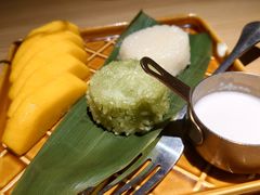 -默加东南亚美食(大宁音乐广场店)