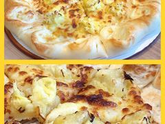 -必胜客(花舞大唐博物馆店)