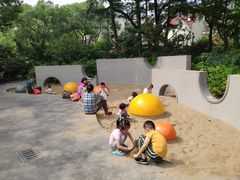 -兰溪青年公园