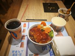 -吉野家(567漫天地店)