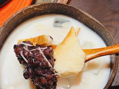 -芸鲜季·云南野生菌餐厅· 云南风物味研社(闵行店)