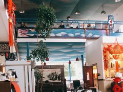 大堂-学成饭店(官南大道店)