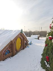 -268童话露营农场·烧烤·团建