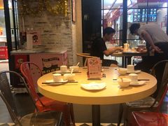 大堂-避风塘(百联东郊店)