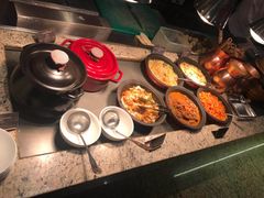 -上海锦江汤臣洲际大酒店壹阶层