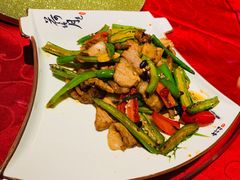 川式小炒肉-兴农记