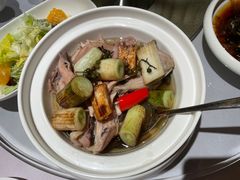 -粗茶淡饭·汉口公馆(循礼门店)