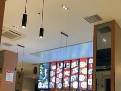 -水禾轩·海鲜蒸汽主题餐厅(拱北店)
