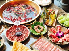 -小龙坎火锅(总店)