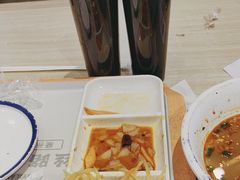 -丝路伊兰·兰州牛肉面(马连道店)