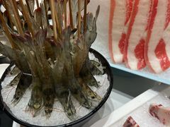 -帝皇海海鲜豆捞(桐泾商务广场店)