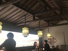 大堂-吴莊(龙城万科里店)