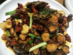 -必点海鲜·鲅鱼水饺(鞍山西道店)